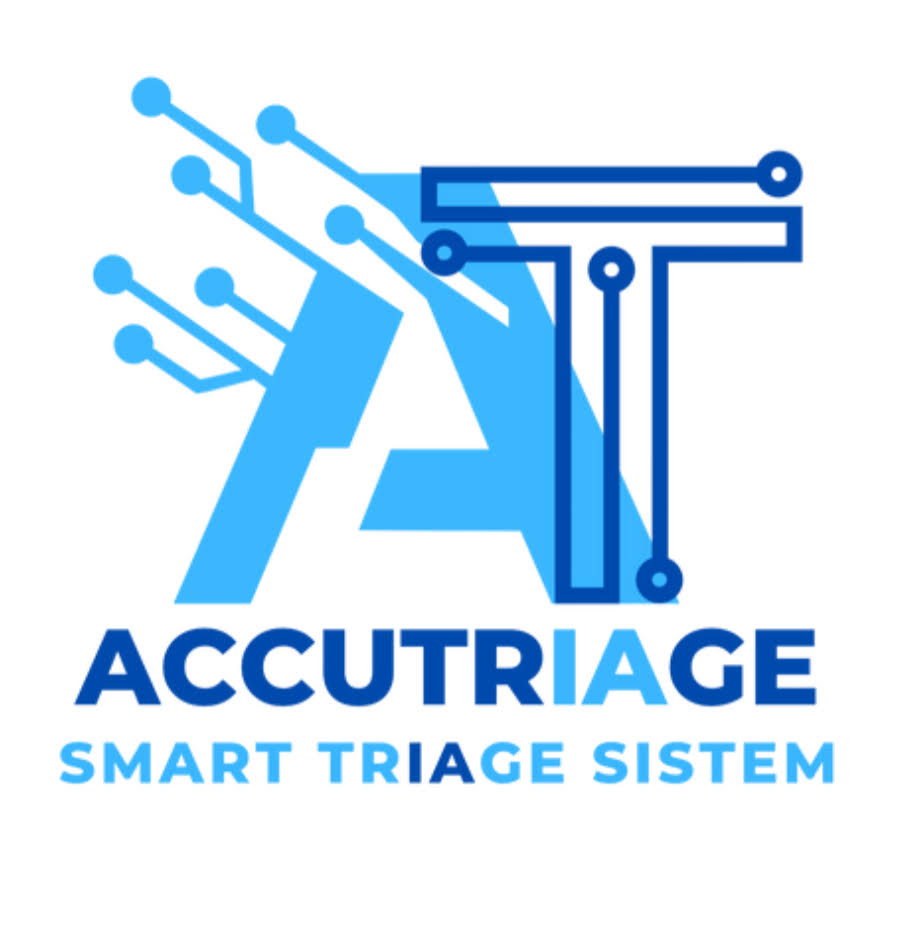 Accutriage Logo